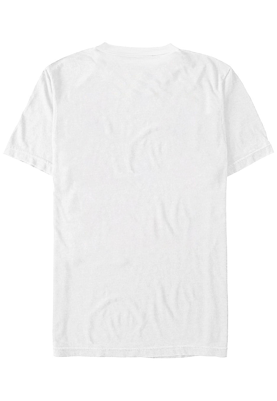 Heinz Rudolf Kunze - Herz - T-Shirt | Neutral-Image