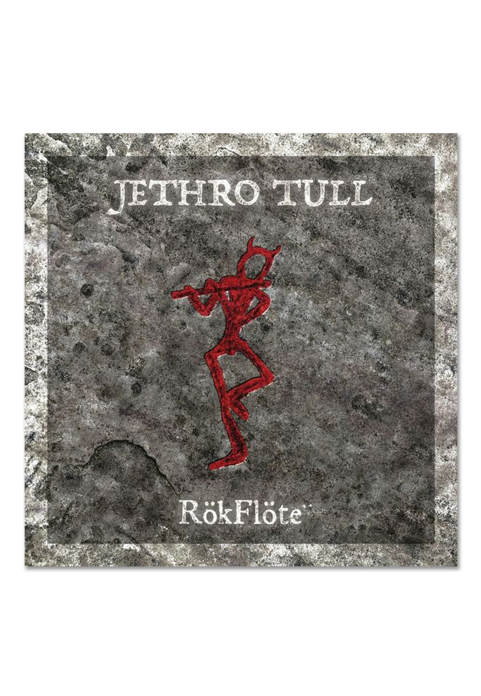 Jethro Tull - RökFlöte (Special Edition) - Digi CD | Neutral-Image