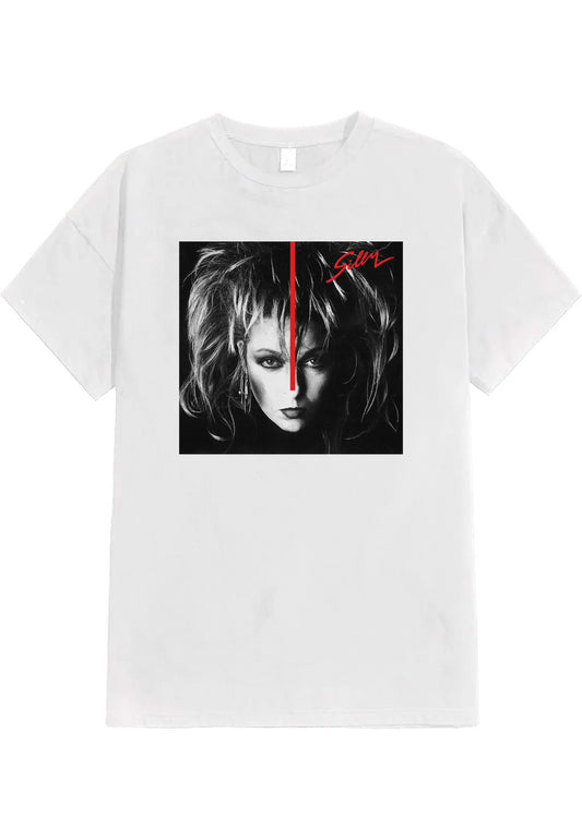 Silly - Bataillion D'Amour White - T-Shirt | Men-Image