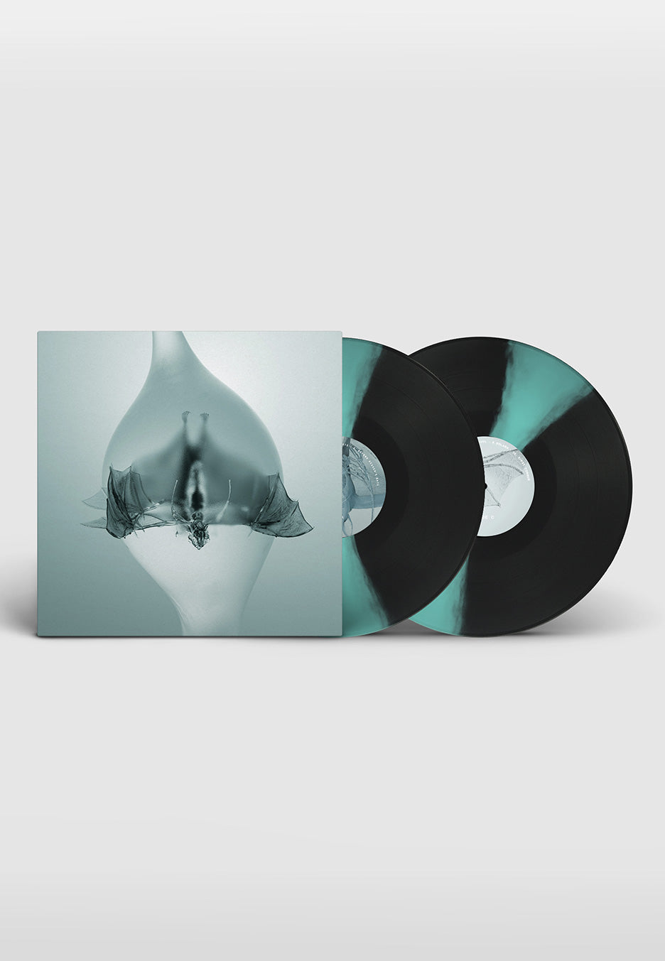 Unprocessed - Angel Ltd. Pulsar - Colored Vinyl | Neutral-Image