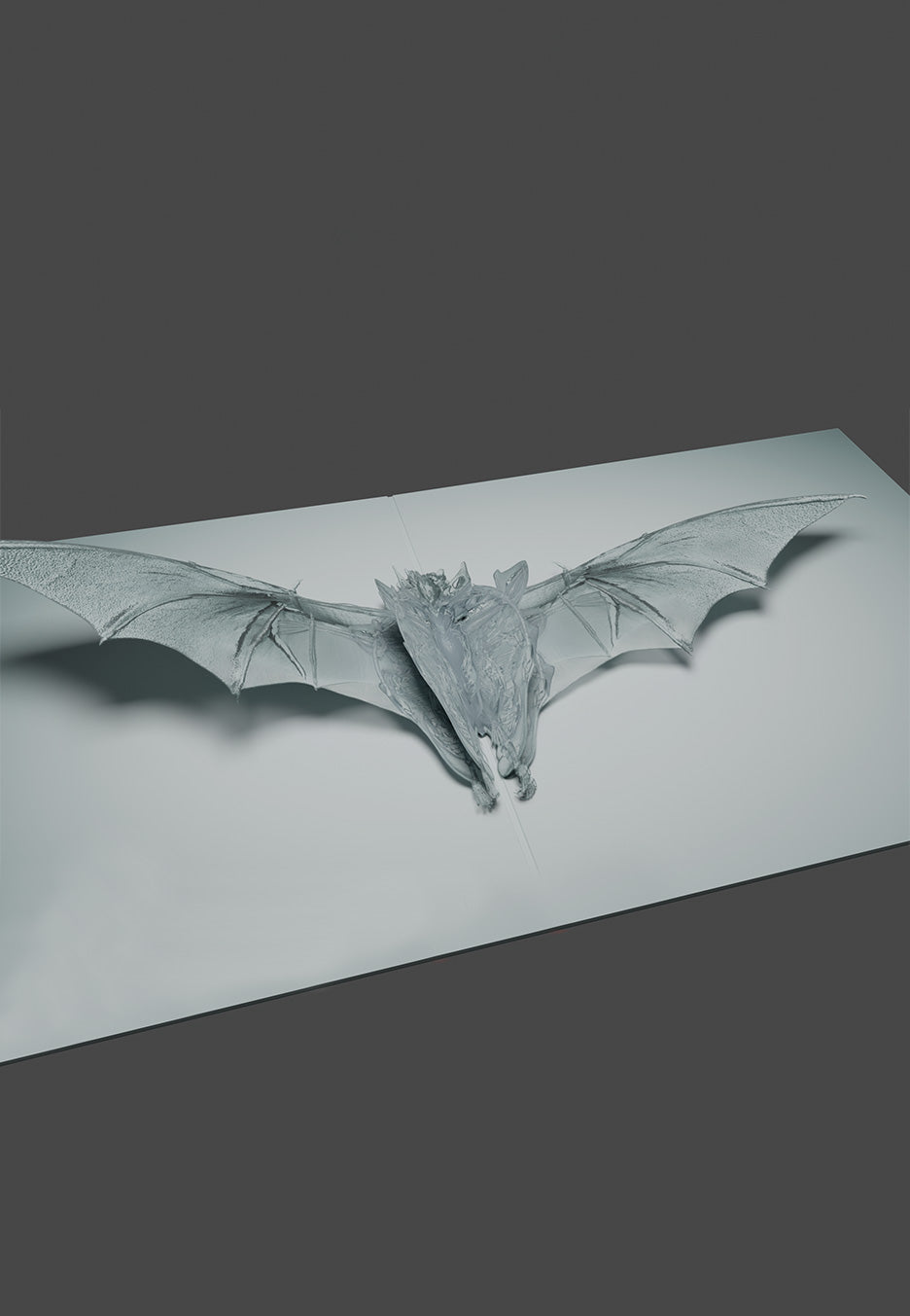 Unprocessed - Angel Ltd. Blob - Colored Vinyl | Neutral-Image