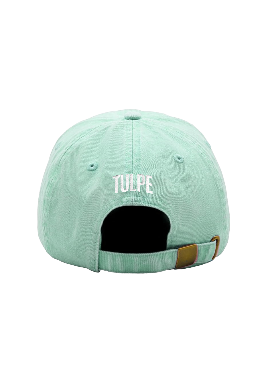 Tulpe - Enfant Sensible vintage sage green - Cap