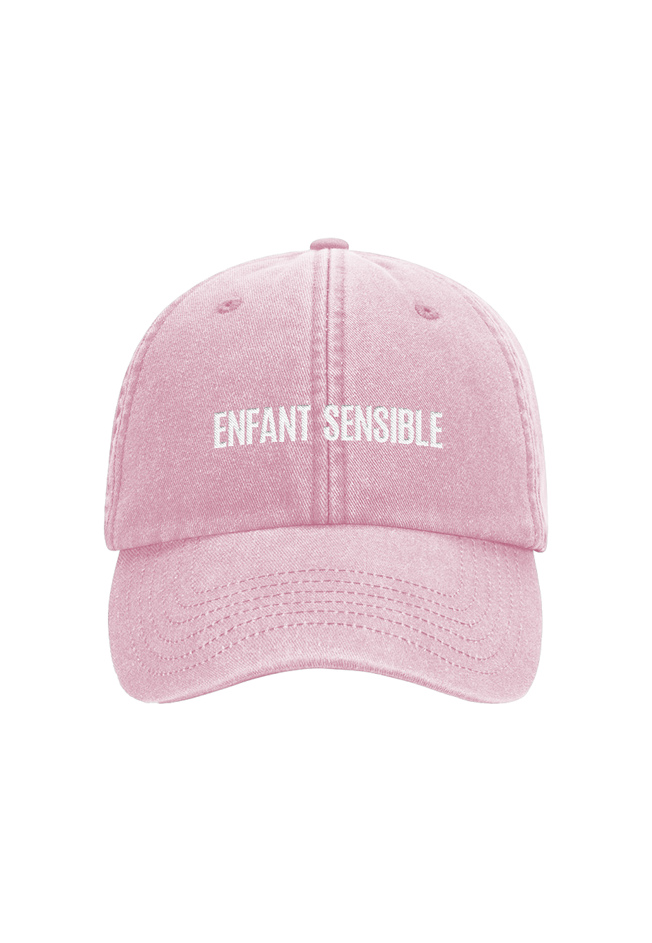 Tulpe - Enfant Sensible vintage dusky pink - Cap