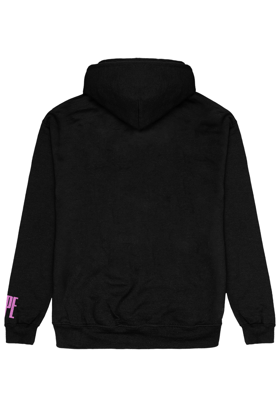 Tulpe - Königin von Trotzdem - Hoodie