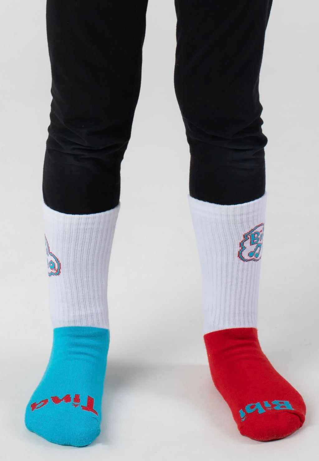 Bibi & Tina Bibi und Tina Socken