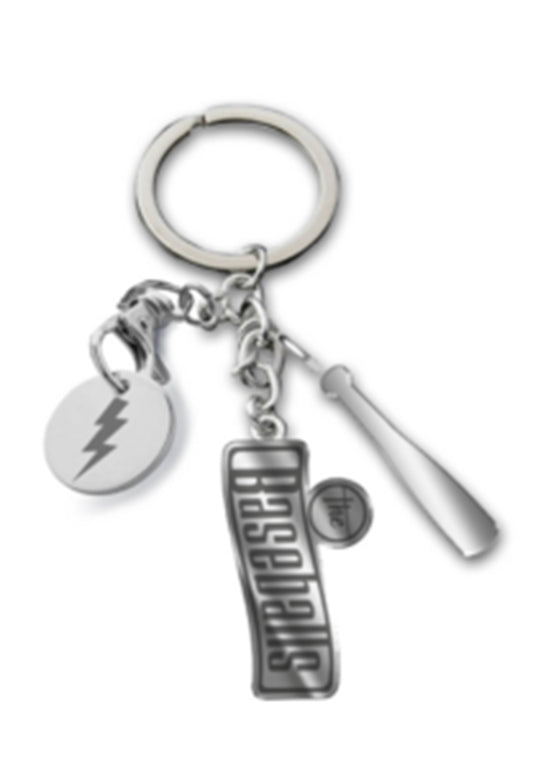 The Baseballs - Charming - Schlüsselanhänger | Neutral-Image