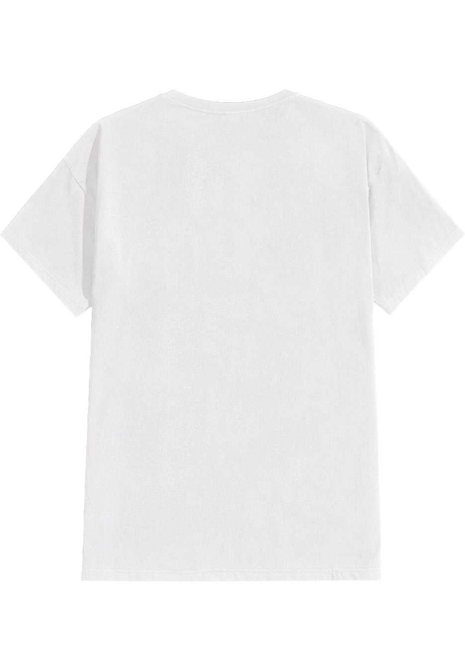Splash! Festival - Dice White - T-Shirt | Neutral-Image