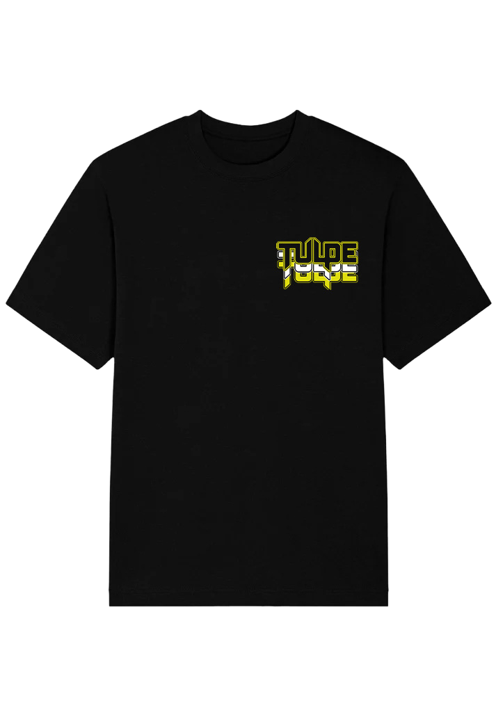 Tulpe - Tour 2026 - T-Shirt | Neutral-Image