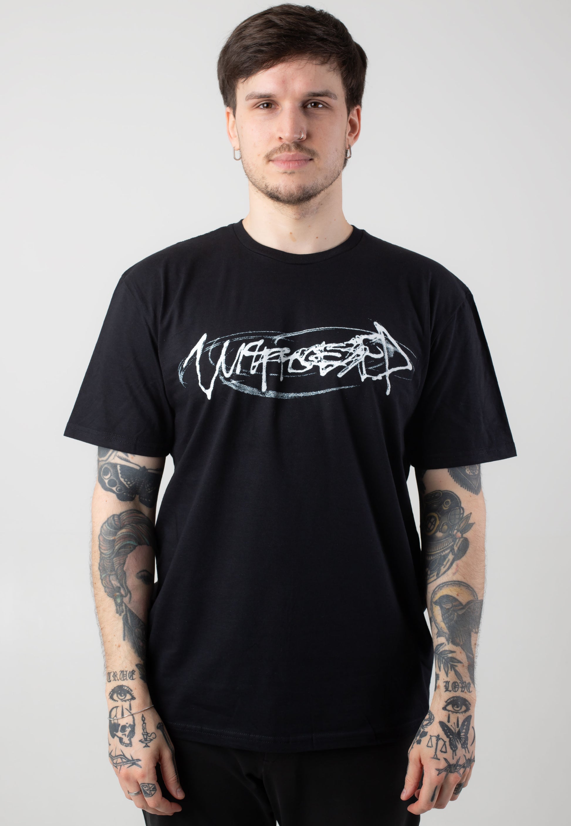 Unprocessed - Sacrifice Me - T-Shirt | Men-Image